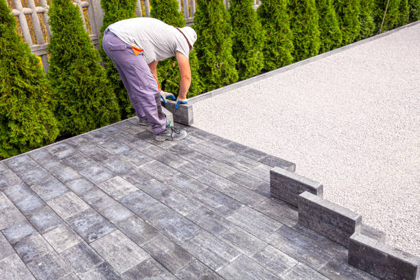 Best Commercial Driveway Pavers  in Caruthersville, MO