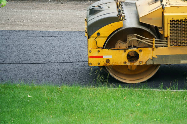 Best Brick Driveway Pavers  in Caruthersville, MO